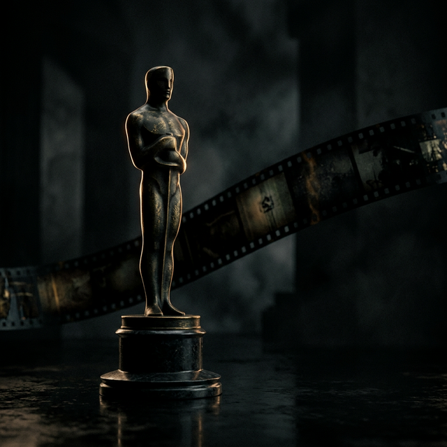 R-Rated Oscars Feature