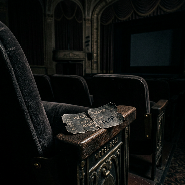 Box Office Analysis Feature